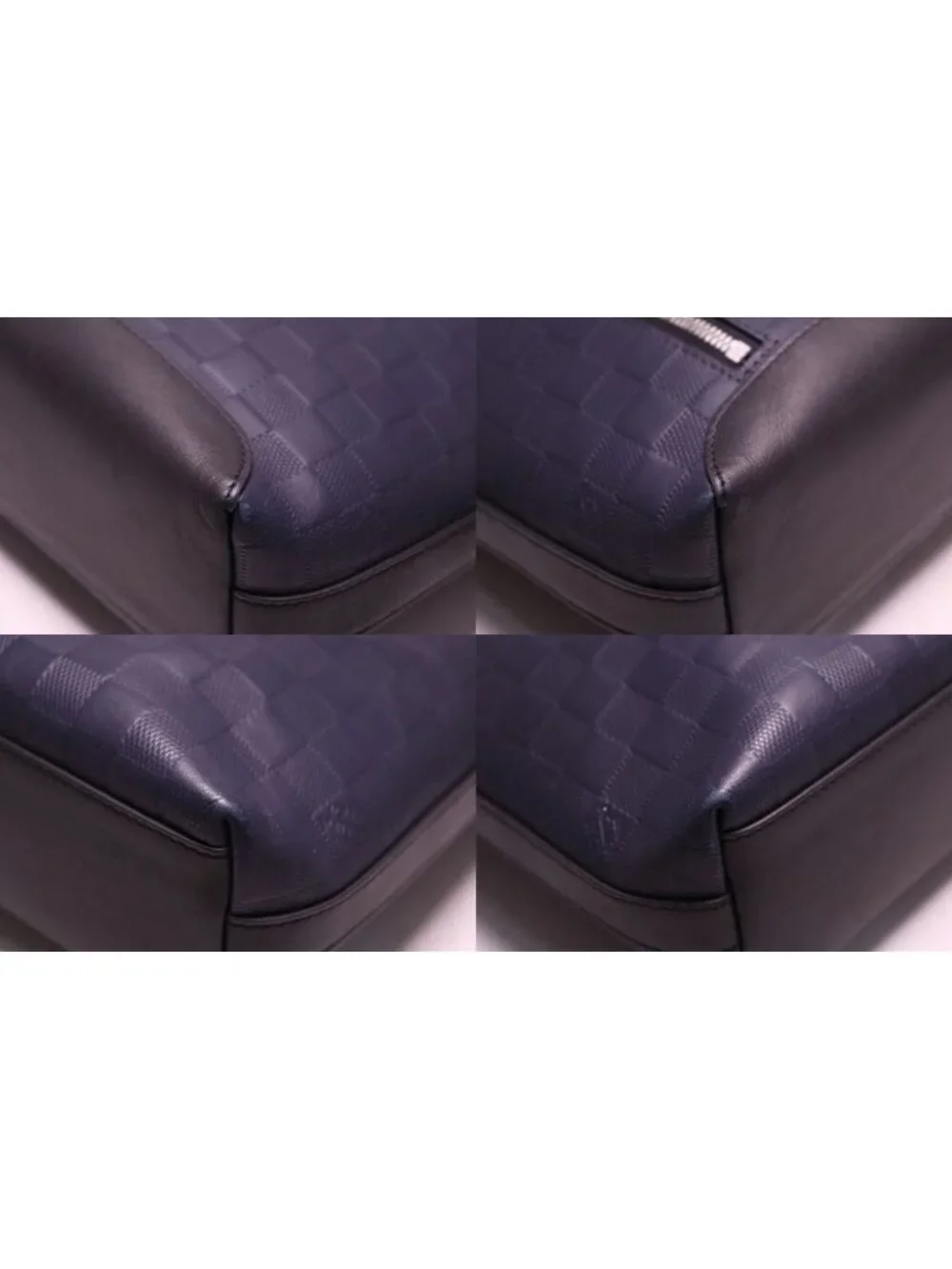 Louis Vuitton Damier Infini Discovery Messenger Shoulder